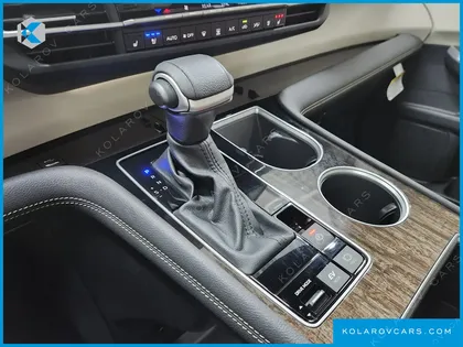 TOYOTA SIENNA 2.5 HYBRID 2WD