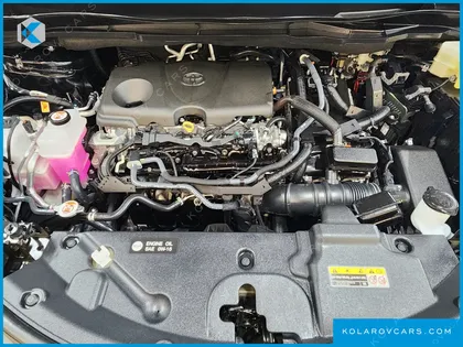 TOYOTA SIENNA 2.5 HYBRID 2WD