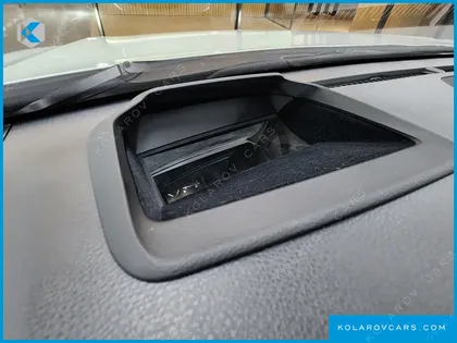 TOYOTA SIENNA 2.5 HYBRID 2WD