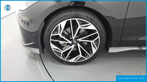 HYUNDAI IONIQ 6 LONG RANGE