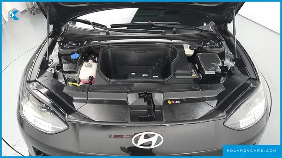 HYUNDAI IONIQ 6 LONG RANGE