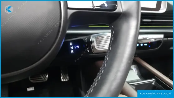 HYUNDAI IONIQ 6 LONG RANGE