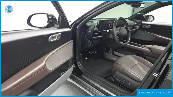 HYUNDAI IONIQ 6 LONG RANGE