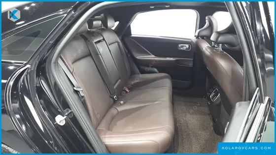 HYUNDAI IONIQ 6 LONG RANGE