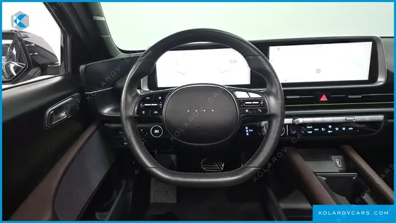 HYUNDAI IONIQ 6 LONG RANGE