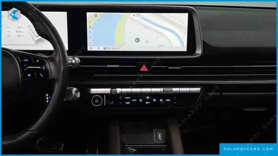 HYUNDAI IONIQ 6 LONG RANGE