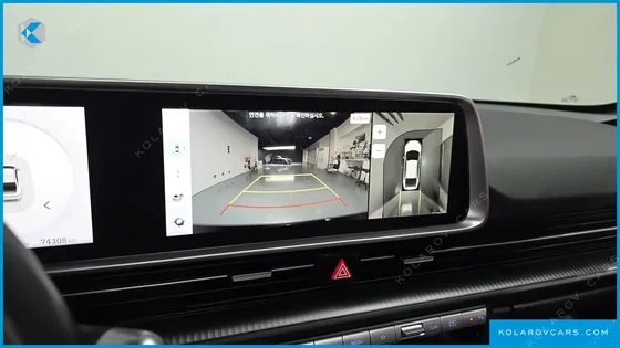 HYUNDAI IONIQ 6 LONG RANGE