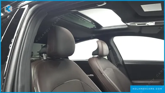 HYUNDAI IONIQ 6 LONG RANGE