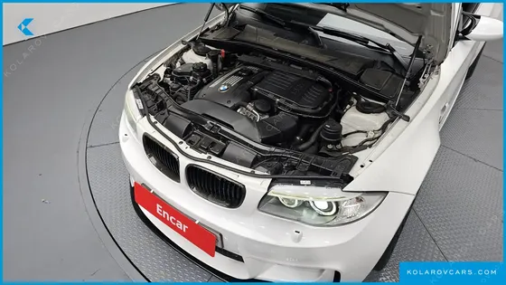 BMW 1M 1M COUPE