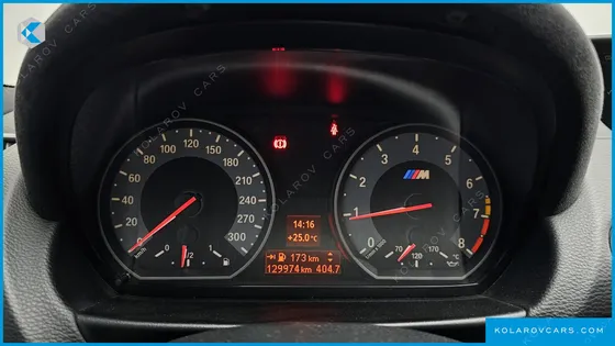 BMW 1M 1M COUPE