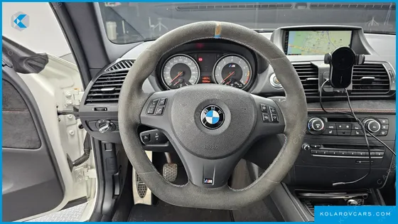 BMW 1M 1M COUPE