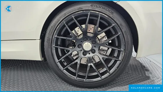 BMW 1M 1M COUPE