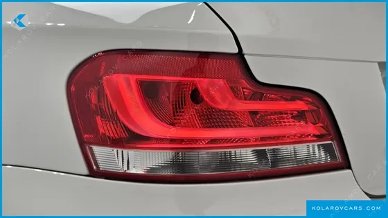 BMW 1M 1M COUPE