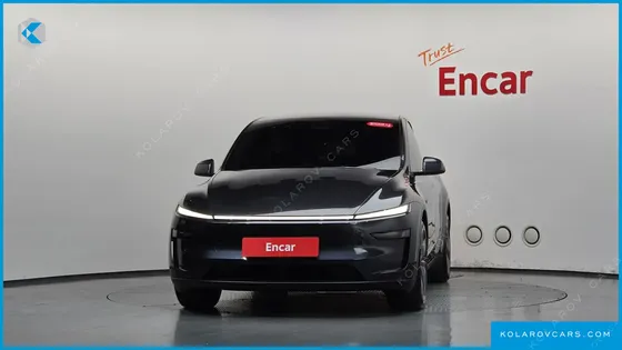 TESLA MODEL Y RWD