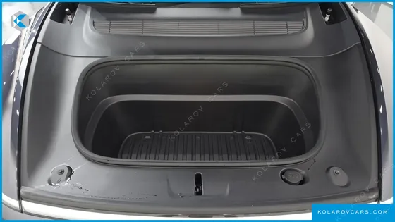 TESLA MODEL Y RWD