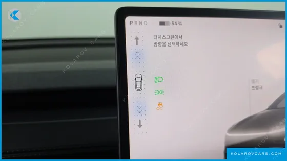 TESLA MODEL Y RWD