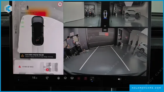 TESLA MODEL Y RWD