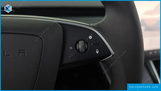 TESLA MODEL Y RWD
