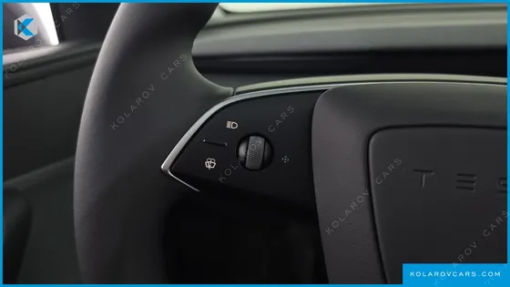 TESLA MODEL Y RWD