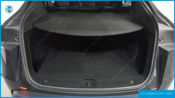 TESLA MODEL Y RWD