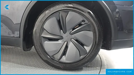 TESLA MODEL Y RWD