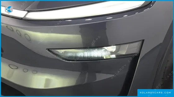 TESLA MODEL Y RWD