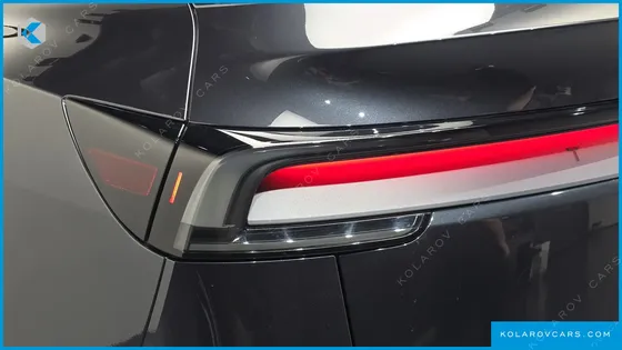 TESLA MODEL Y RWD