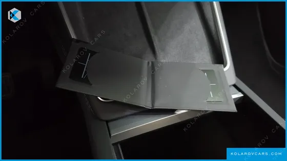 TESLA MODEL Y RWD