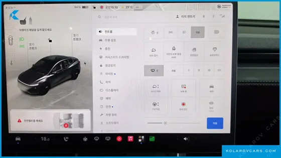 TESLA MODEL Y RWD
