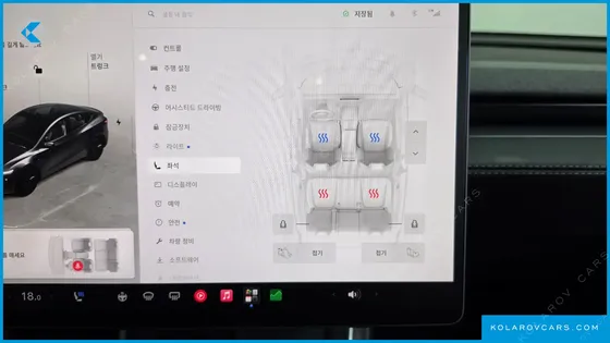 TESLA MODEL Y RWD