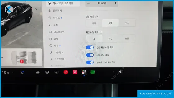 TESLA MODEL Y RWD