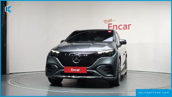 MERCEDES EQE EQE500 4MATIC