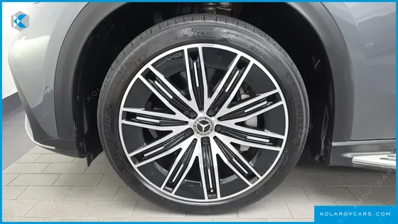 MERCEDES EQE EQE500 4MATIC