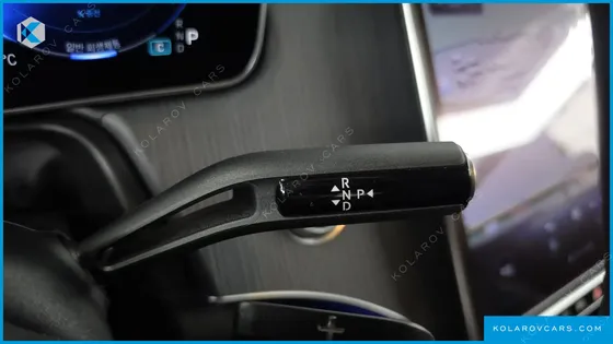 MERCEDES EQE EQE500 4MATIC