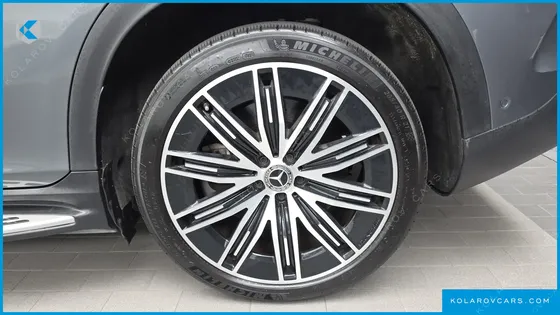 MERCEDES EQE EQE500 4MATIC