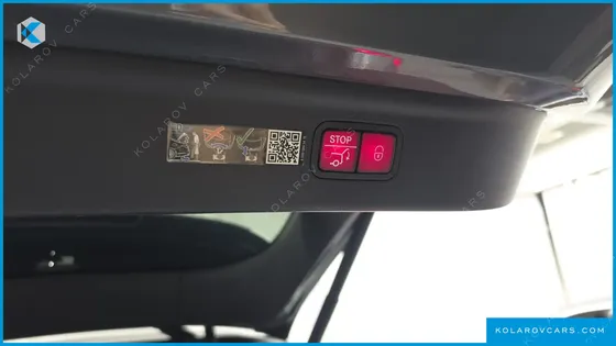 MERCEDES EQE EQE500 4MATIC