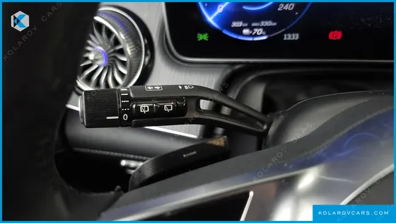 MERCEDES EQE EQE500 4MATIC