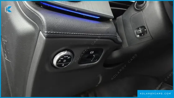 MERCEDES EQE EQE500 4MATIC