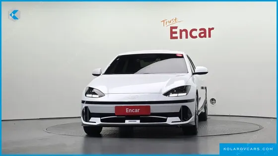 HYUNDAI IONIQ 6 LONG RANGE