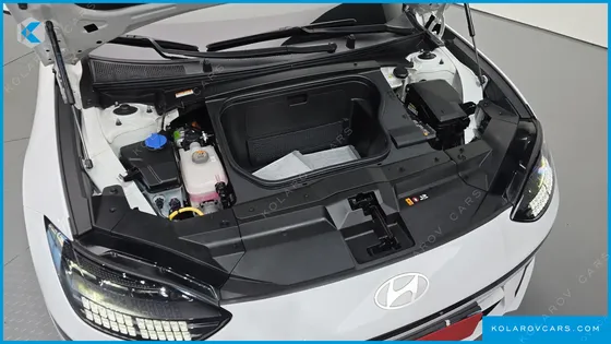 HYUNDAI IONIQ 6 LONG RANGE