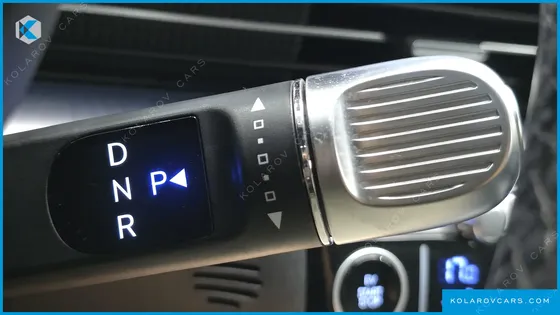 HYUNDAI IONIQ 6 LONG RANGE