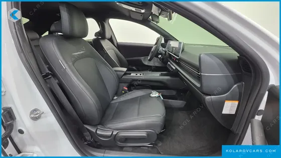 HYUNDAI IONIQ 6 LONG RANGE
