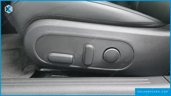 HYUNDAI IONIQ 6 LONG RANGE