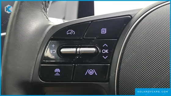 HYUNDAI IONIQ 6 LONG RANGE