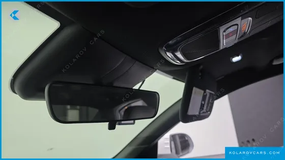 HYUNDAI IONIQ 6 LONG RANGE