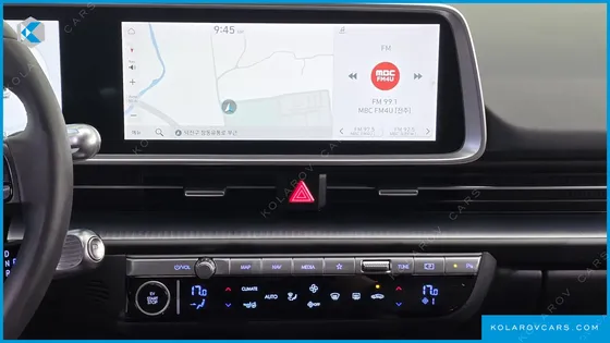 HYUNDAI IONIQ 6 LONG RANGE