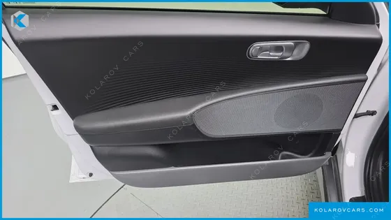 HYUNDAI IONIQ 6 LONG RANGE