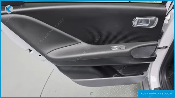 HYUNDAI IONIQ 6 LONG RANGE