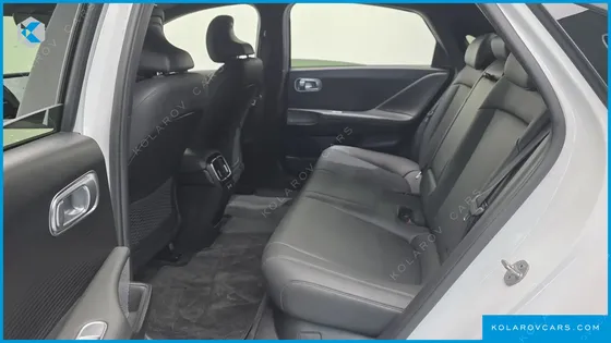 HYUNDAI IONIQ 6 LONG RANGE