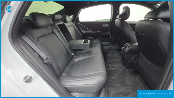 HYUNDAI IONIQ 6 LONG RANGE